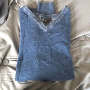 Men’s express sweater